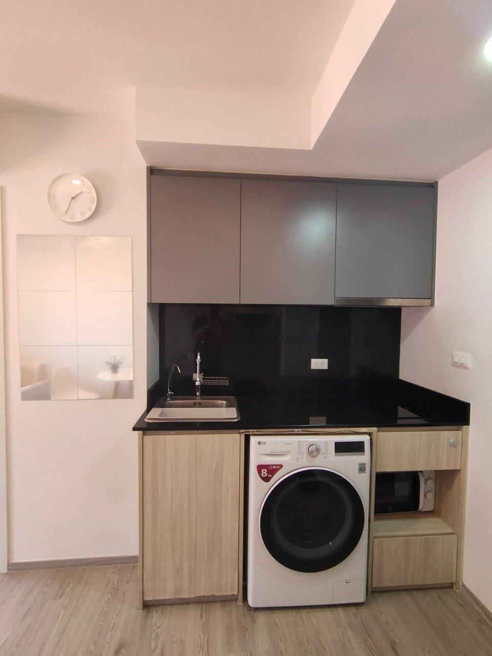เช่าคอนโด โดว์เช่ ลาซาล คอนโดมิเนียม - Condo Rental Dolce Lasalle codominium - 2154417