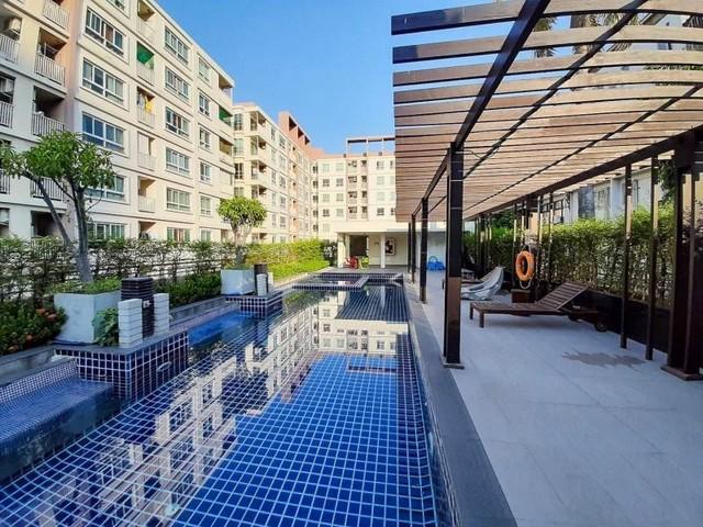 ขายคอนโด ยู สบาย พระราม4 - กล้วยน้ำไทย คอนโดมิเนียม - Sell Condo U Sabai Rama4 - Kluaynamthai condominium - 2155548