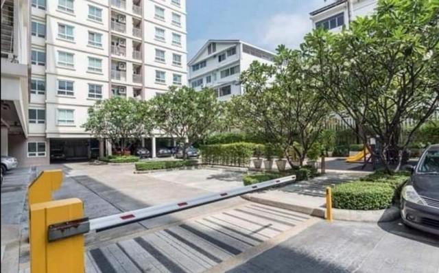 ขายคอนโด ยู สบาย พระราม4 - กล้วยน้ำไทย คอนโดมิเนียม - Sell Condo U Sabai Rama4 - Kluaynamthai condominium - 2155549