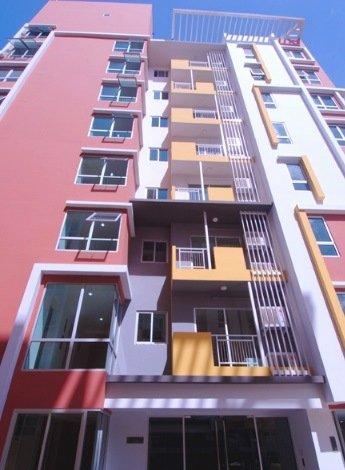 เช่าคอนโด มายคอนโด สุขุมวิท103 - Condo Rental My Condo Sukhumvit103 - 2155600