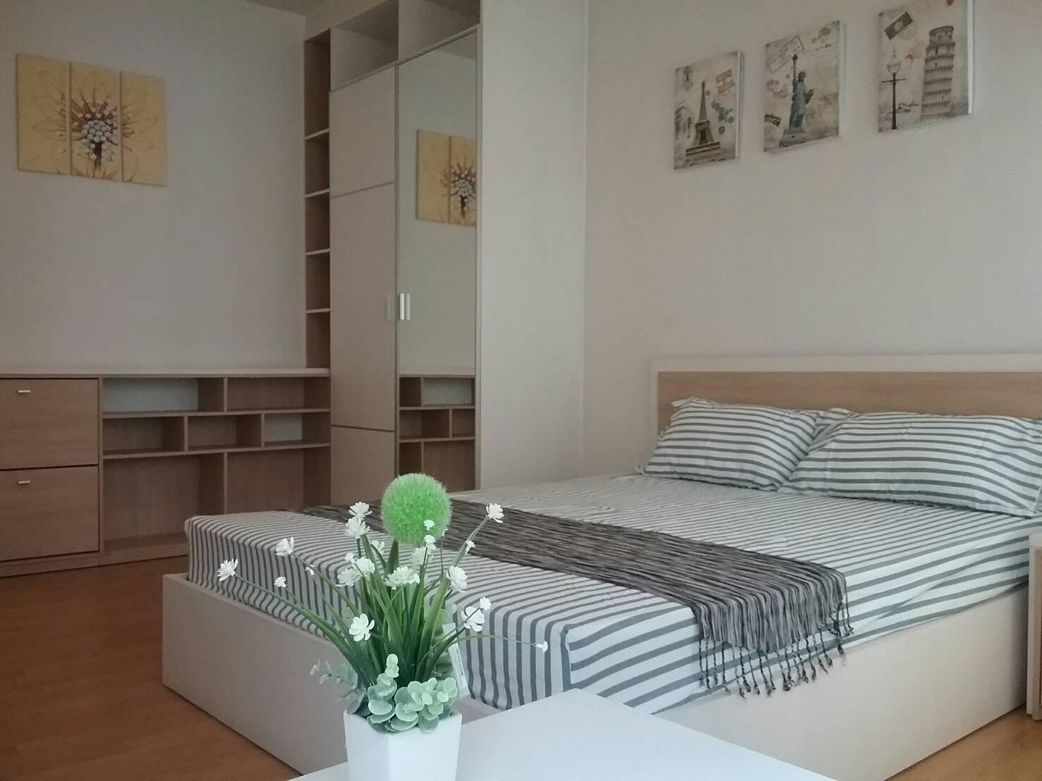 เช่าคอนโด มายคอนโด สุขุมวิท103 - Condo Rental My Condo Sukhumvit103 - 2155599