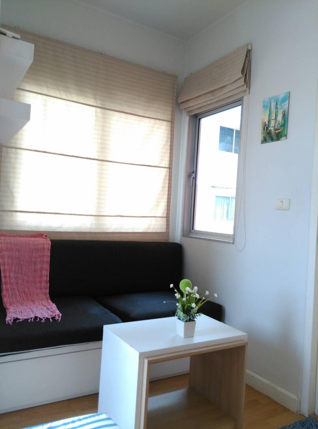 เช่าคอนโด มายคอนโด สุขุมวิท103 - Condo Rental My Condo Sukhumvit103 - 2155597