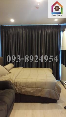 ขายคอนโด ไอดีโอ วุฒากาศ คอนโดมิเนียม - Sell Condo Ideo Wutthakat condominium - 2155656