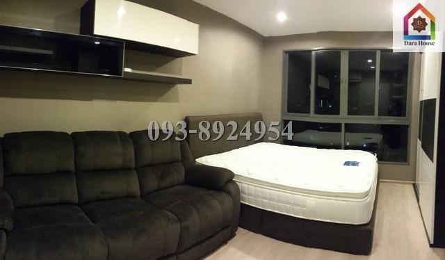 ขายคอนโด ไอดีโอ วุฒากาศ คอนโดมิเนียม - Sell Condo Ideo Wutthakat condominium - 2155653