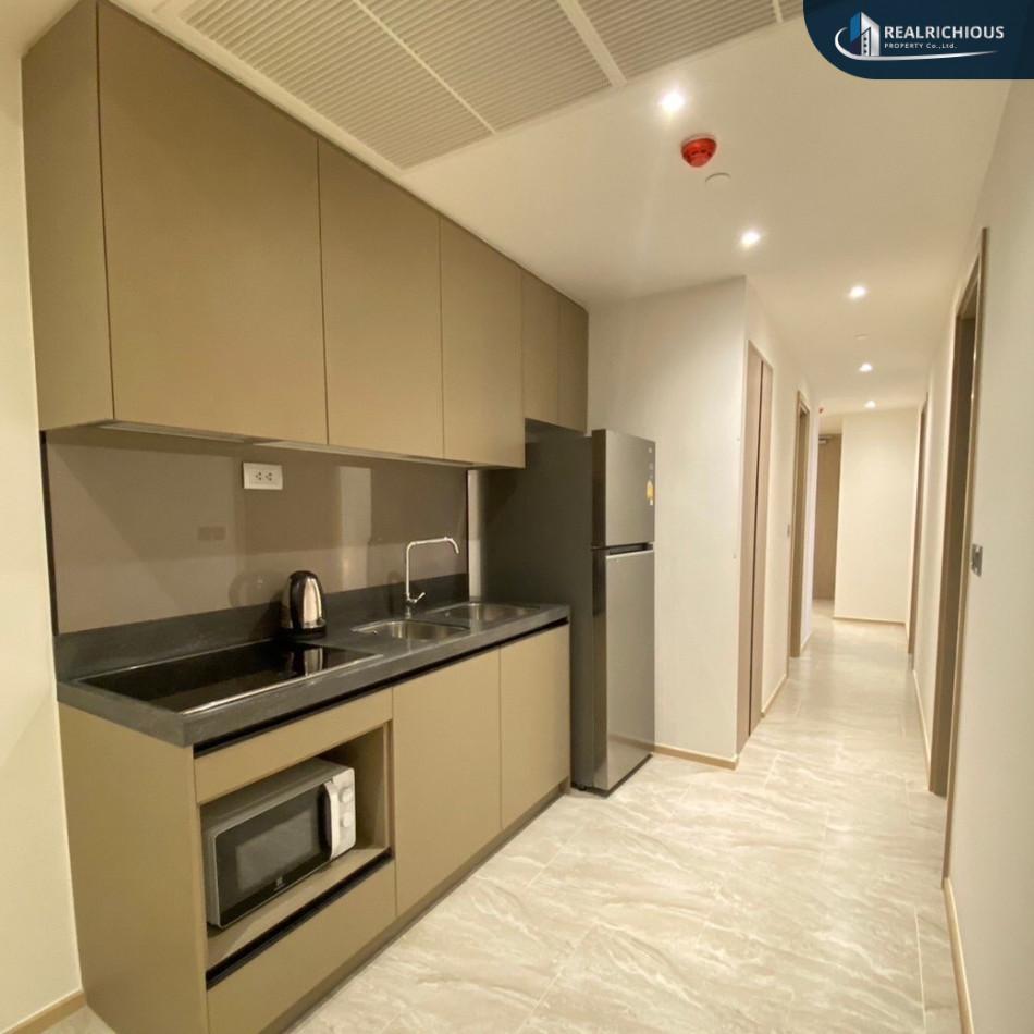 เช่าคอนโด แอชตัน อโศก-พระราม 9 คอนโดมิเนียม - Condo Rental Ashton Asoke - Rama9 condominium - 2156225
