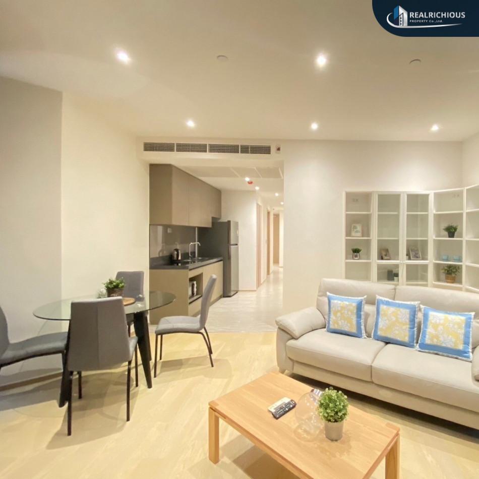 เช่าคอนโด แอชตัน อโศก-พระราม 9 คอนโดมิเนียม - Condo Rental Ashton Asoke - Rama9 condominium - 2156229