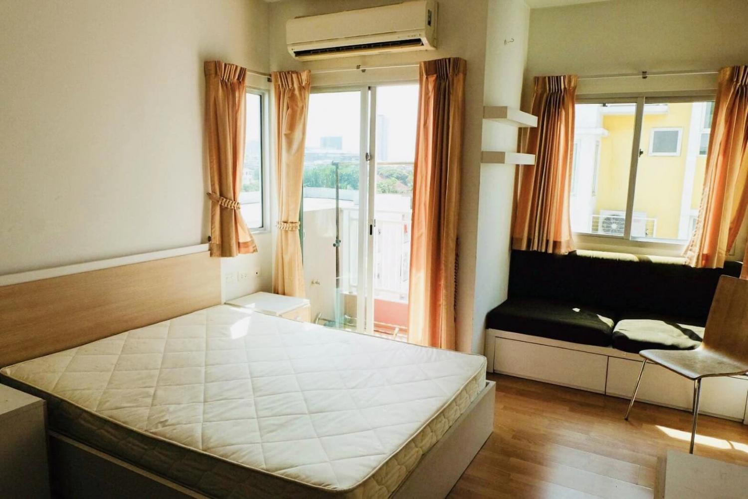 ขายคอนโด มายคอนโด สุขุมวิท103 - Sell Condo My Condo Sukhumvit103 - 2157902