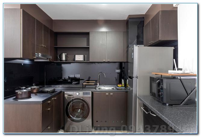 เช่าคอนโด บ้านสิริ สุขุมวิท 13 คอนโดมิเนียม - Condo Rental Baan Siri Sukhumvit 13 Condominium - 2158603