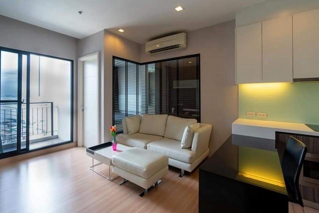 เช่าคอนโด เออร์บาโน่ แอบโซลูท สาทร-ตากสิน คอนโดมิเนียม - Condo Rental Urbano Absolute Sathon-Taksin condominium - 2158815