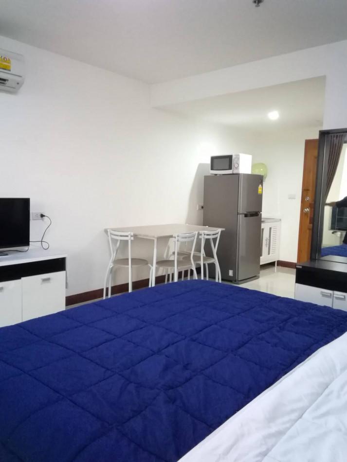 ขายคอนโด รัชดา ออร์คิด คอนโดมิเนียม - Sell Condo Ratchada Orchid condominium - 2159207
