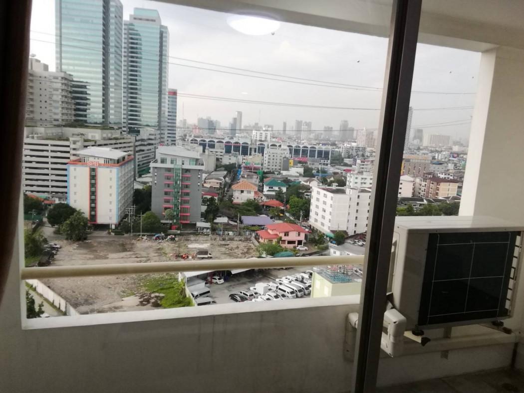 ขายคอนโด รัชดา ออร์คิด คอนโดมิเนียม - Sell Condo Ratchada Orchid condominium - 2159209