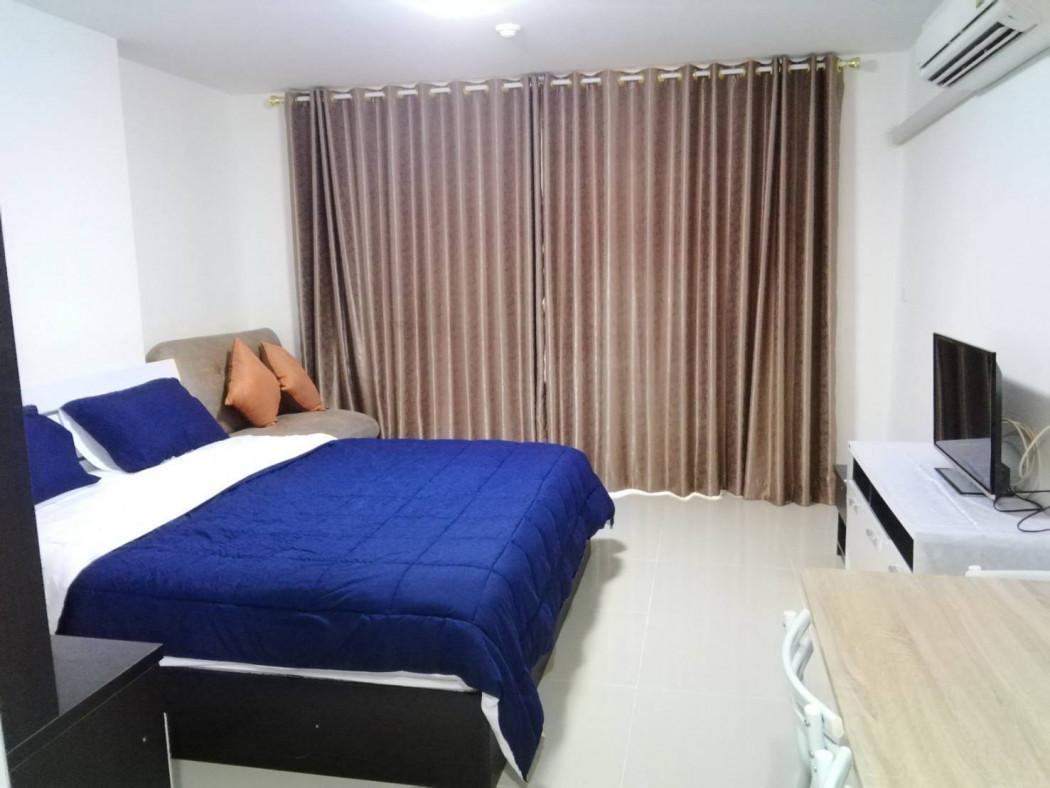 ขายคอนโด รัชดา ออร์คิด คอนโดมิเนียม - Sell Condo Ratchada Orchid condominium - 2159206