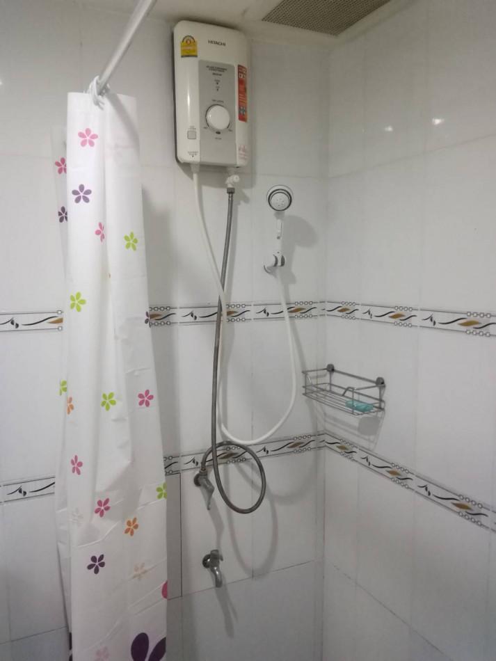 ขายคอนโด รัชดา ออร์คิด คอนโดมิเนียม - Sell Condo Ratchada Orchid condominium - 2159211