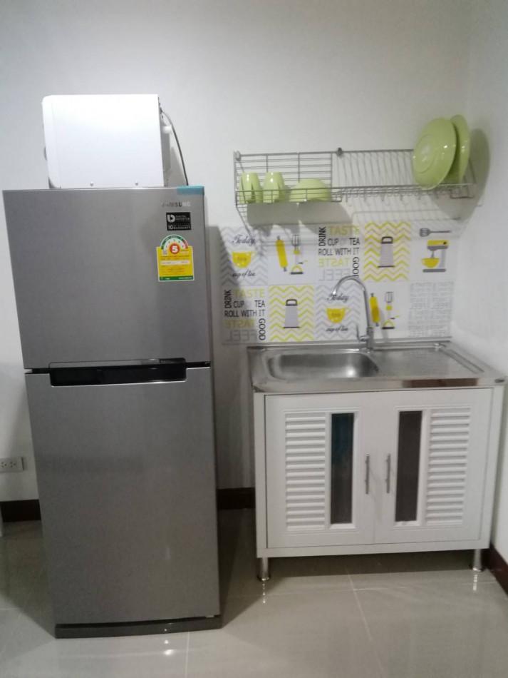 ขายคอนโด รัชดา ออร์คิด คอนโดมิเนียม - Sell Condo Ratchada Orchid condominium - 2159208