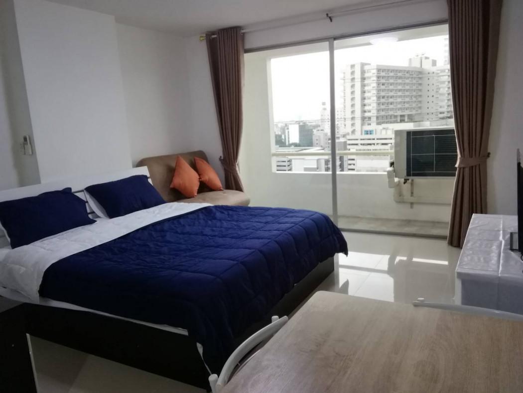 ขายคอนโด รัชดา ออร์คิด คอนโดมิเนียม - Sell Condo Ratchada Orchid condominium - 2159213