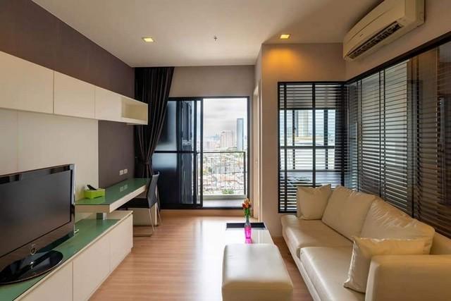 เช่าคอนโด เออร์บาโน่ แอบโซลูท สาทร-ตากสิน คอนโดมิเนียม - Condo Rental Urbano Absolute Sathon-Taksin condominium - 2159653