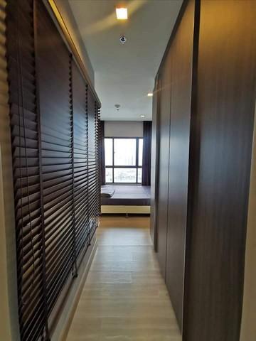 เช่าคอนโด เออร์บาโน่ แอบโซลูท สาทร-ตากสิน คอนโดมิเนียม - Condo Rental Urbano Absolute Sathon-Taksin condominium - 2159656