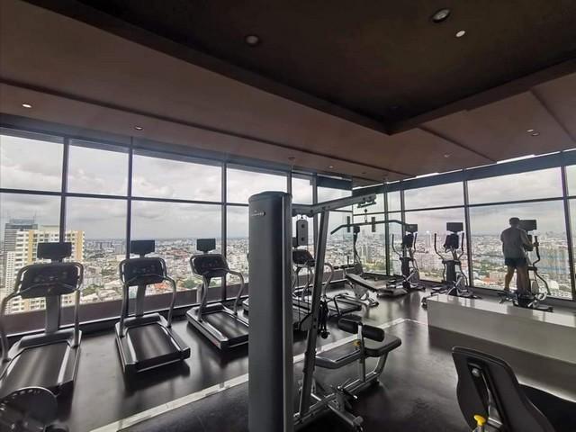 เช่าคอนโด เออร์บาโน่ แอบโซลูท สาทร-ตากสิน คอนโดมิเนียม - Condo Rental Urbano Absolute Sathon-Taksin condominium - 2159660