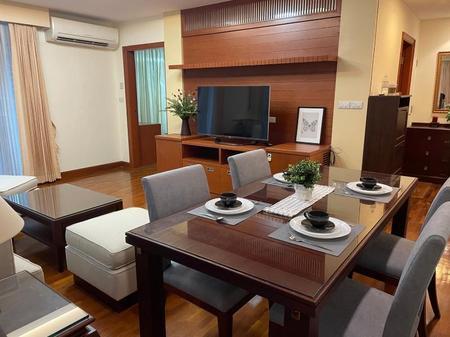 เช่าคอนโด บ้าน ณ วรางค์ คอนโดมิเนียม - Condo Rental Baan Na Varang condominium - 2159725