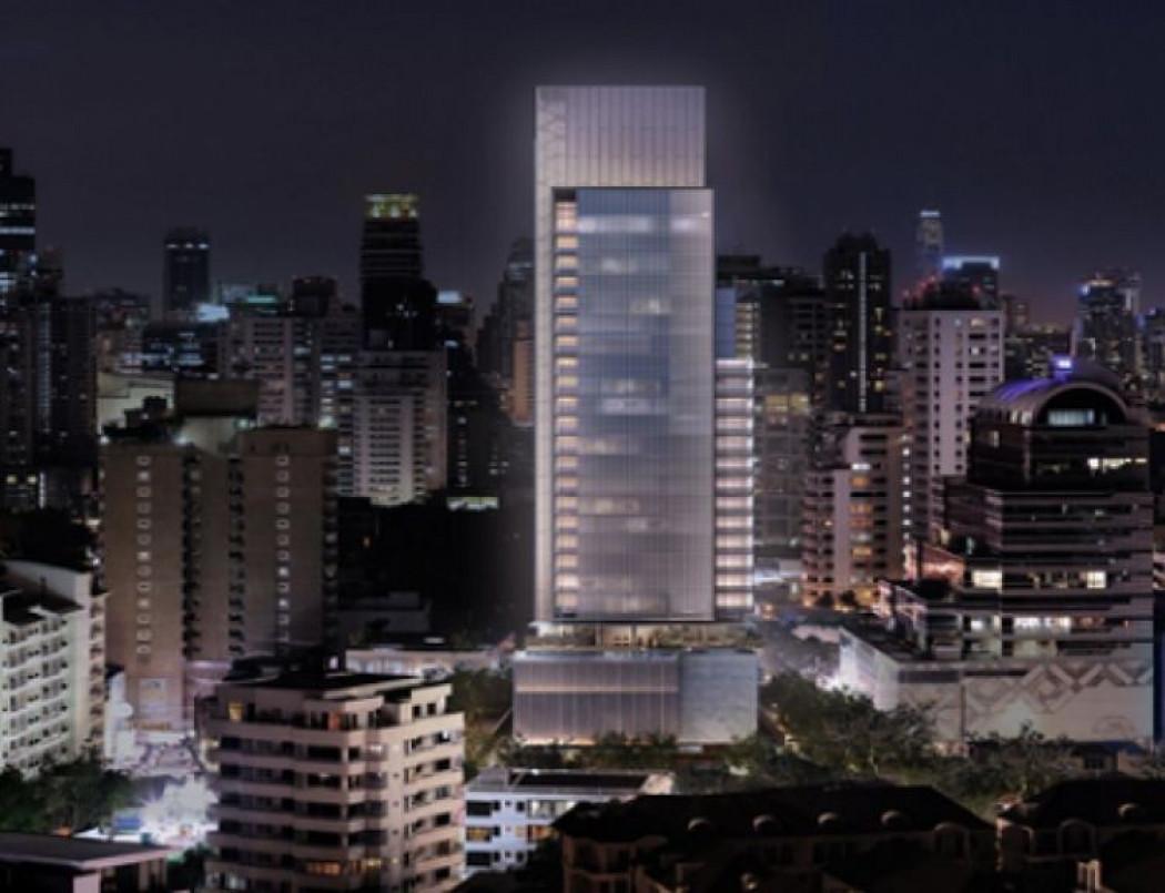 ขายคอนโด ขายคอนโด TELA Thonglor (เทลล่า) - Sell Condo   - 2161046