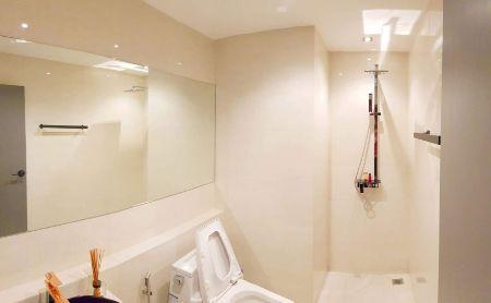 ขายคอนโด Sathorn Gardens (สาธร การ์เด้นส์) - Sell Condo   - 2161055