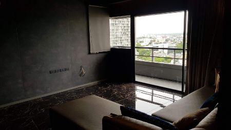 ขายคอนโด Sathorn Gardens (สาธร การ์เด้นส์) - Sell Condo   - 2161050