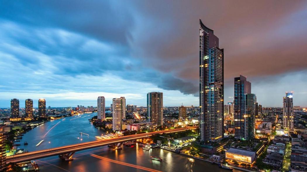 ขายคอนโด ขายตอนโด The River (เดอะ ริเวอร์) - Sell Condo   - 2161059