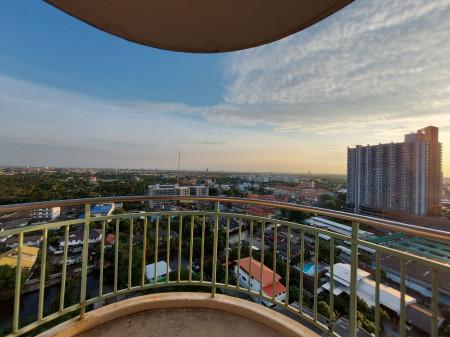 เช่าคอนโด ศุภาลัย ปาร์ค ราชพฤกษ์-เพชรเกษม คอนโดมิเนียม - Condo Rental Supalai Park Ratchaphruek-Phetkasem condominium - 2161095