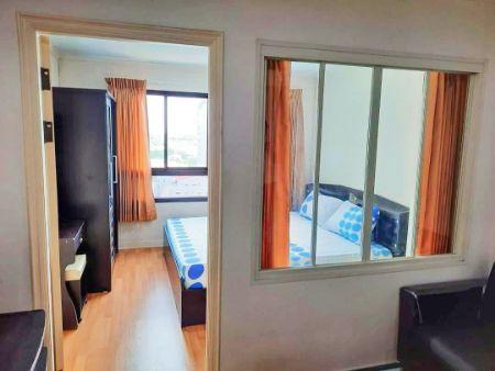 เช่าคอนโด LPN Place pinkaow2 - Condo Rental   - 2162416