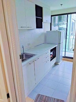 เช่าคอนโด LPN Place pinkaow2 - Condo Rental   - 2162420