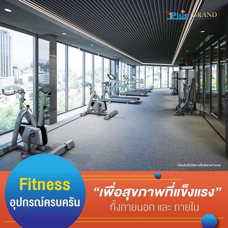 ขายคอนโด เดอะวันพลัส แกรนด์ รามคำแหง คอนโดมิเนียม - Sell Condo The One Plus Grand Ramkhamhaeng condominium - 2162592