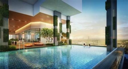 ขายคอนโด ศุภาลัย ลอฟท์ แจ้งวัฒนะ คอนโดมิเนียม - Sell Condo Supalai Loft Chaengwatthana condominium - 2163393