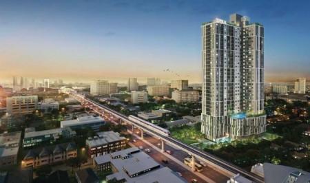 ขายคอนโด ศุภาลัย ลอฟท์ แจ้งวัฒนะ คอนโดมิเนียม - Sell Condo Supalai Loft Chaengwatthana condominium - 2163392
