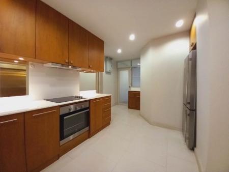 เช่าคอนโด ลา คาสเคด คอนโดมิเนียม - Condo Rental La Cascade condominium - 2163529