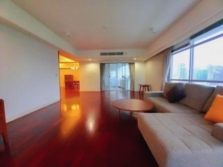 เช่าคอนโด ลา คาสเคด คอนโดมิเนียม - Condo Rental La Cascade condominium - 2163521