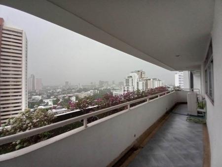 เช่าคอนโด ลา คาสเคด คอนโดมิเนียม - Condo Rental La Cascade condominium - 2163531