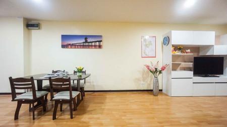 ขายคอนโด อีสเทิร์น ทาวเวอร์ - Sell Condo   - 2163854