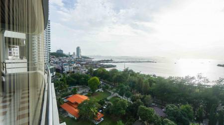 ขายคอนโด อีสเทิร์น ทาวเวอร์ - Sell Condo   - 2163850