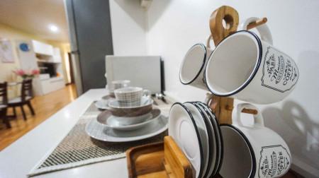 ขายคอนโด อีสเทิร์น ทาวเวอร์ - Sell Condo   - 2163853