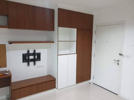ขายคอนโด Aspire สุขุมวิท 48 (แอสปาย สุขุมวิท 48) - Sell Condo   - 2164196