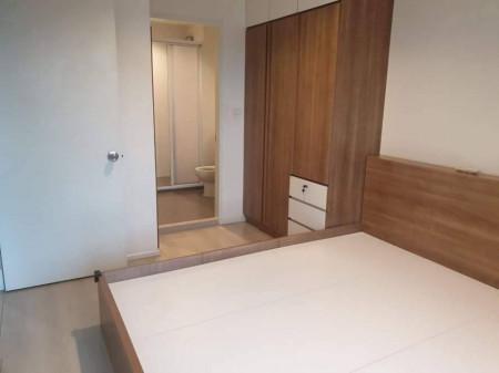 ขายคอนโด Aspire สุขุมวิท 48 (แอสปาย สุขุมวิท 48) - Sell Condo   - 2164198