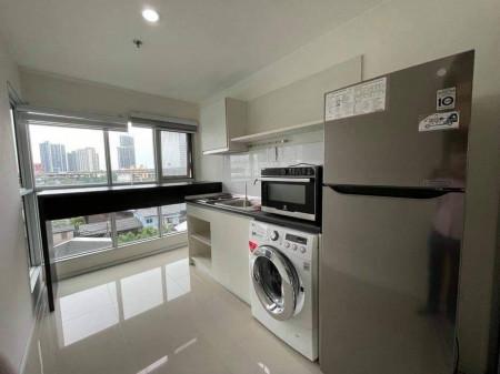 ขายคอนโด Aspire สุขุมวิท 48 (แอสปาย สุขุมวิท 48) - Sell Condo   - 2164193