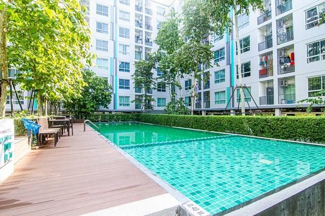 ขายคอนโด เดอะนิช ไอดี เสรีไทย - Sell Condo   - 2164211