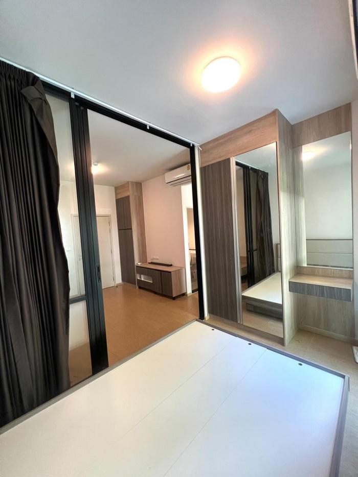 ขายคอนโด ยูนิโอ สุขุมวิท 72 เฟส 2 คอนโดมิเนียม - Sell Condo UNiO Sukhumvit 72 Phase 2 condominium - 2164274