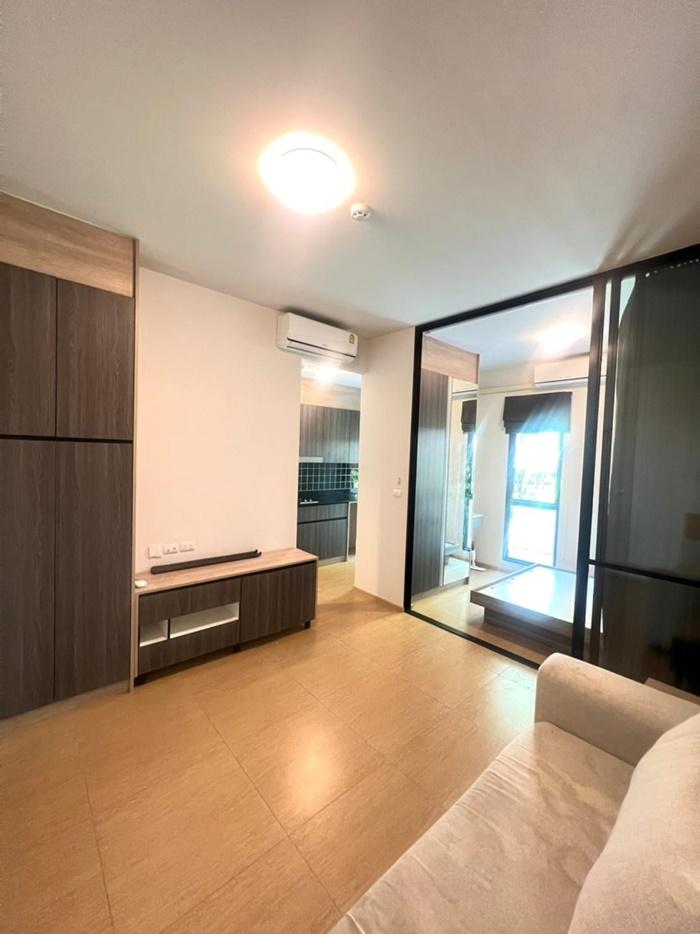 ขายคอนโด ยูนิโอ สุขุมวิท 72 เฟส 2 คอนโดมิเนียม - Sell Condo UNiO Sukhumvit 72 Phase 2 condominium - 2164272