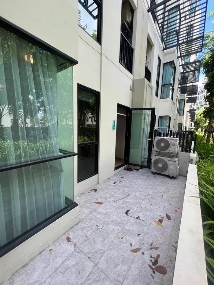 ขายคอนโด ยูนิโอ สุขุมวิท 72 เฟส 2 คอนโดมิเนียม - Sell Condo UNiO Sukhumvit 72 Phase 2 condominium - 2164281