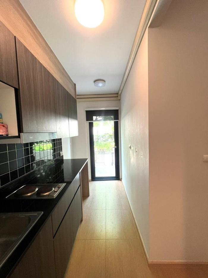 ขายคอนโด ยูนิโอ สุขุมวิท 72 เฟส 2 คอนโดมิเนียม - Sell Condo UNiO Sukhumvit 72 Phase 2 condominium - 2164276