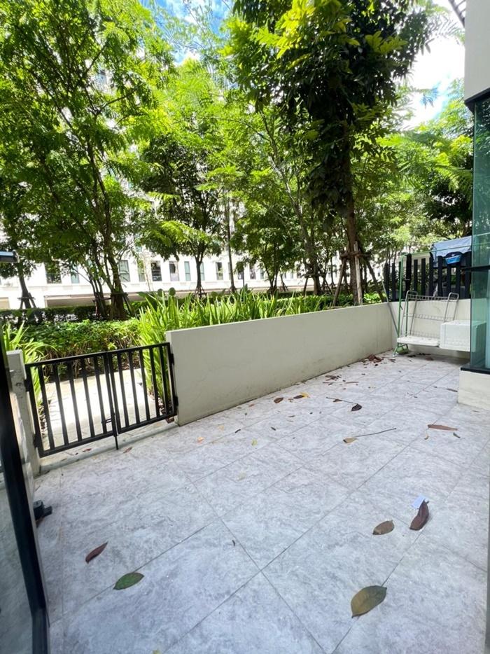 ขายคอนโด ยูนิโอ สุขุมวิท 72 เฟส 2 คอนโดมิเนียม - Sell Condo UNiO Sukhumvit 72 Phase 2 condominium - 2164280