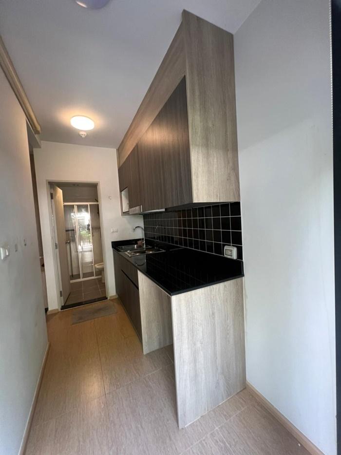 ขายคอนโด ยูนิโอ สุขุมวิท 72 เฟส 2 คอนโดมิเนียม - Sell Condo UNiO Sukhumvit 72 Phase 2 condominium - 2164277