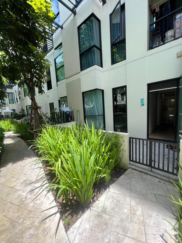 ขายคอนโด ยูนิโอ สุขุมวิท 72 เฟส 2 คอนโดมิเนียม - Sell Condo UNiO Sukhumvit 72 Phase 2 condominium - 2164279